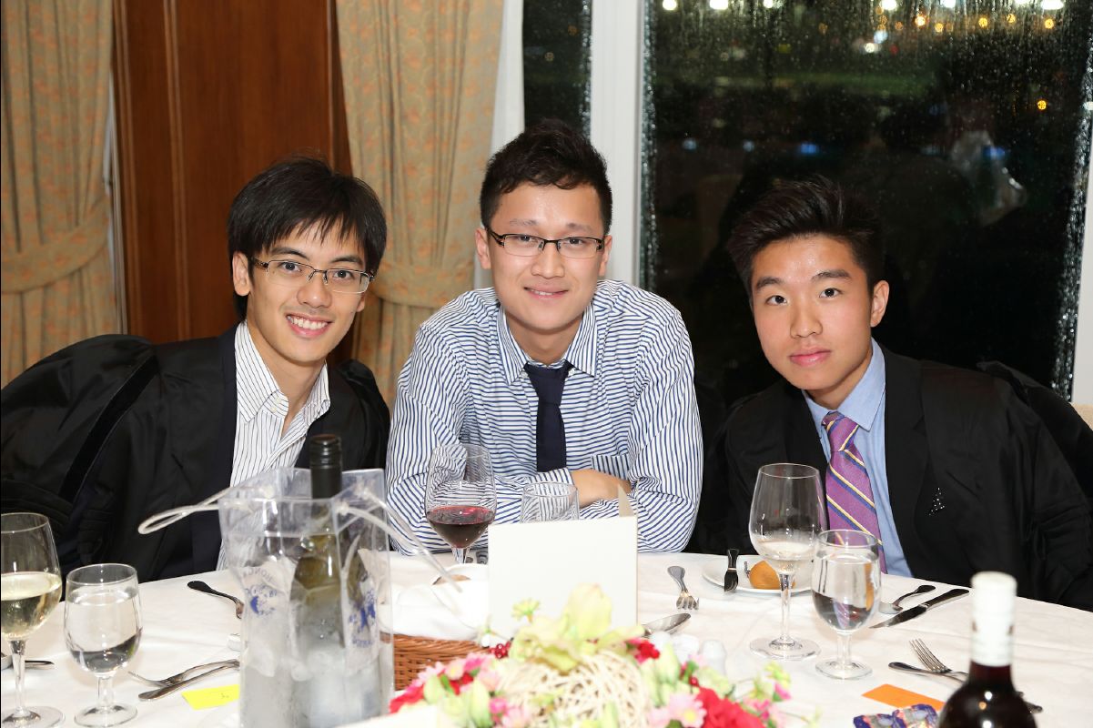 20130719 Friends of Cambridge Biennial Dinner-091